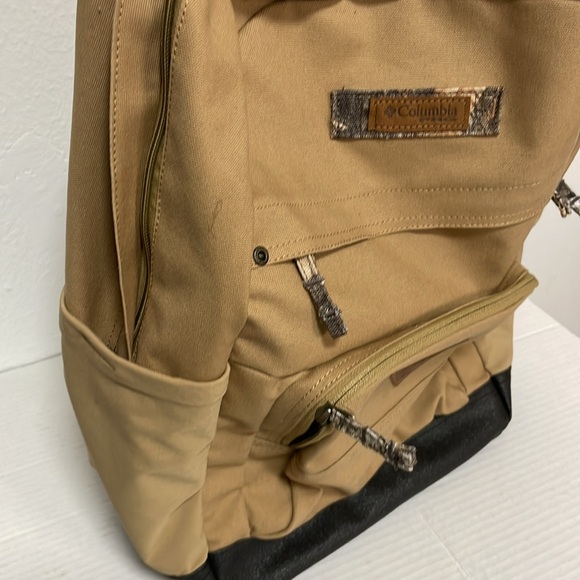 NWOT Columbia PHG Roughtail Unisex Backpack 28L - Picture 5 of 8